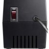 Regulador KOBLENZ 00-1599-00-0, Negro, 1410 VA, 700 W - 00-1599-00-0 - Image 3