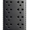 Regulador KOBLENZ 00-1599-00-0, Negro, 1410 VA, 700 W - 00-1599-00-0 - Image 2