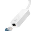 ADAPTADOR TP-LINK UE300(UN) USB 3,0 A RJ45, GIGABIT SUPERSPEED - 101502038