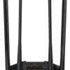 ROUTER MERCUSYS MR30G DOBLE BANDA  GIGABIT, 300 Mbps, 4 ANTENAS, NEGRO - 1750502473 - Image 2