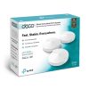 EXTENSOR WIFI TP-LINK DECO M5, BLANCO (3 PACK) CONEXIONES EN TODO EL HOGAR - 1750502536 - Image 4
