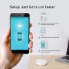 EXTENSOR WIFI TP-LINK DECO M5, BLANCO (3 PACK) CONEXIONES EN TODO EL HOGAR - 1750502536 - Image 6