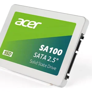 D.D SSD ACER SA100 1920 GB, SATA III. 2,5 - SA100-1920GB