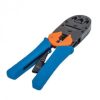 INTELLINET PINZA CRIMPADORA PARA PLUG MODULAR RJ-45/RJ-12/RJ-11 - 211048 - Image 2