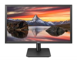 Monitor LG 22MP410-B, 21.5, LED, 10920 X 1080, 75Hz - 22MP410-B