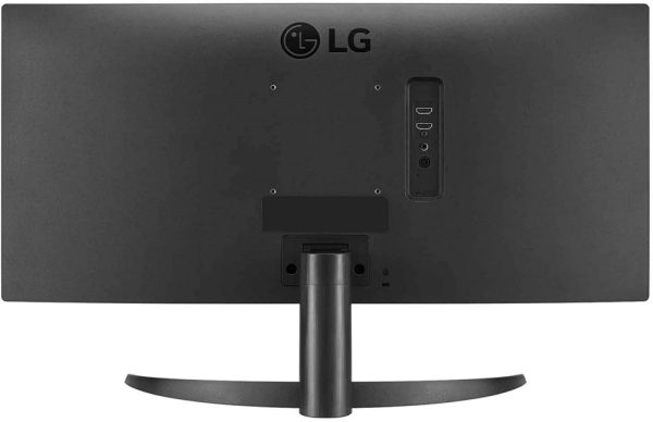Monitor LG 26WQ500, 26.5, 2560 X 1080,Negro - 26WQ500-B - Image 4