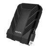 DISCO DURO EXTERNO ADATA HD330 2.5'', 2TB, USB3.1, NEGRO, A PRUEBA DE GOLPES - AHD330-2TU31-CBK - Image 2