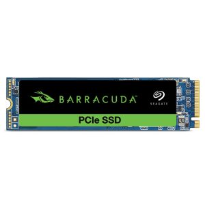 SSD SEAGATE BARRACUDA 1 TB M.2 PCIe, NVMe - 2ZK307-300