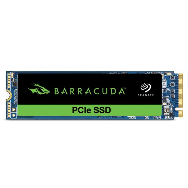 SSD SEAGATE BARRACUDA 1 TB M.2 PCIe, NVMe - 2ZK307-300