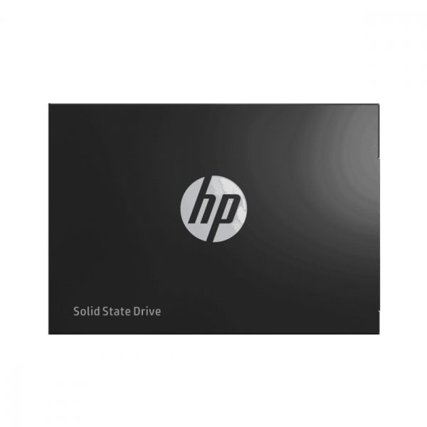 D.D SSD HP S650, 960 GB, SATA III. 2,5 - 345N0AA#ABB