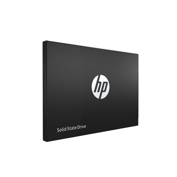 D.D SSD HP S650, 960 GB, SATA III. 2,5 - 345N0AA#ABB - Image 2
