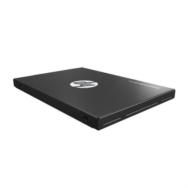 D.D SSD HP S650, 960 GB, SATA III. 2,5 - 345N0AA#ABB - Image 3