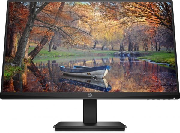 MONITOR HP 3Y0Q4AA, 23.8, Full HD - 3Y0Q4AA