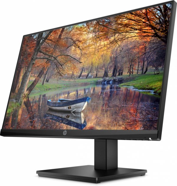 MONITOR HP 3Y0Q4AA, 23.8, Full HD - 3Y0Q4AA - Image 2