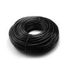 XCASE BOBINA DE CABLE CAT6 ,100M, PARA EXTERIOR - 400052B