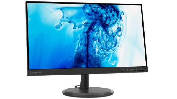 Monitor Lenovo C22e-20, Pantalla 21.45 (1920x1080), HDMI, VGA, Color Negro - 63E2-KAC6-LA - Image 2