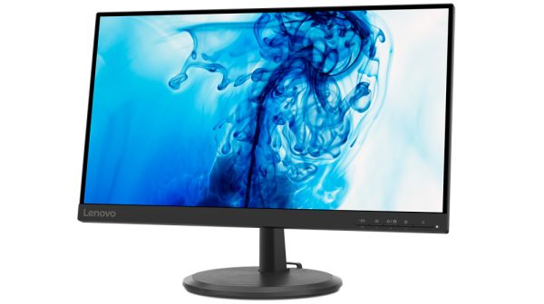 Monitor Lenovo C22e-20, Pantalla 21.45 (1920x1080), HDMI, VGA, Color Negro - 63E2-KAC6-LA - Image 3