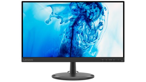 Monitor Lenovo C22e-20, Pantalla 21.45 (1920x1080), HDMI, VGA, Color Negro - 63E2-KAC6-LA