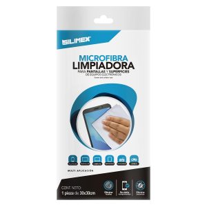 Toalla Electrostática SILIMEX Toallita Seca, Paños secos, Componentes electrónicos - 7503002196458