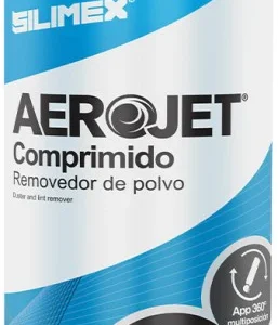 AIRE COMPRIMIDO SILIMEX 660ML - 7503002196632