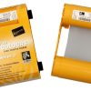 Cinta Zebra ix Series de Color para ZXP Series 3, YMCKO, 280 Impresiones - 800033-340