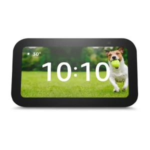 ASISTENTE VIRTUAL ALEXA ECHO SHOW , 3 TERCERA GENERACION - 840080505848