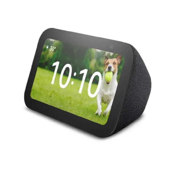 ASISTENTE VIRTUAL ALEXA ECHO SHOW , 3 TERCERA GENERACION - 840080505848 - Image 2