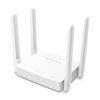 ROUTER MERCUSYS AC1200 DOBLE BANDA AC10, 300 Mbps, 4 ANTENAS - 850500044 - Image 2