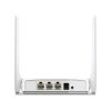 ROUTER MERCUSYS AC1200 DOBLE BANDA AC10, 300 Mbps, 4 ANTENAS - 850500044 - Image 3