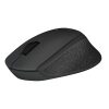 Mouse LOGITECH M280, Negro, 3 botones,10 m, RF inalámbrico, Óptico, 1000 DPI - 910-004284 - Image 2
