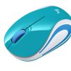 MINI MOUSE LOGITECH M187 910-0053 - 910-005363 - Image 3