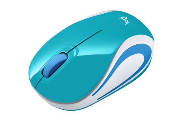 MINI MOUSE LOGITECH M187 910-0053 - 910-005363 - Image 3