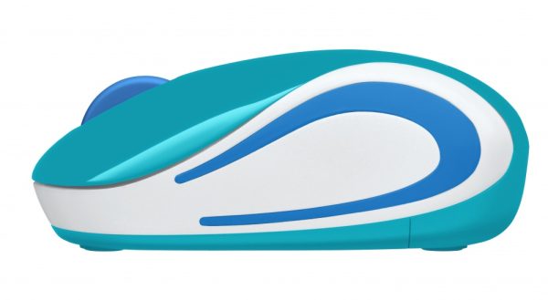 MINI MOUSE LOGITECH M187 910-0053 - 910-005363 - Image 4