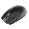 MOUSE LOGITECH M190 NEGRO INALAMBRICO RECEPTOR USB PC MAC CHROME LINUX 910 005904 - 910-005902 - Image 4