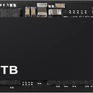 SAMSUNG 980 PRO SSD M.2, 1 TB, 7000MB/S - 980 PRO