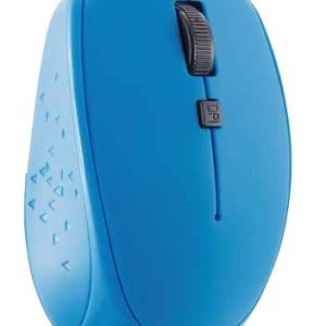 MOUSE ACTECK INALAMBRICO AZUL ACTECK AC-916486 - AC-916486