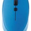 MOUSE ACTECK INALAMBRICO AZUL ACTECK AC-916486 - AC-916486 - Image 2