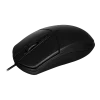 Kit de teclado y mouse ACTECK AC-928984 , Estándar, 105 teclas, Negro - AC-928984 - Image 3
