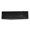 Kit de teclado y mouse ACTECK AC-928984 , Estándar, 105 teclas, Negro - AC-928984 - Image 4