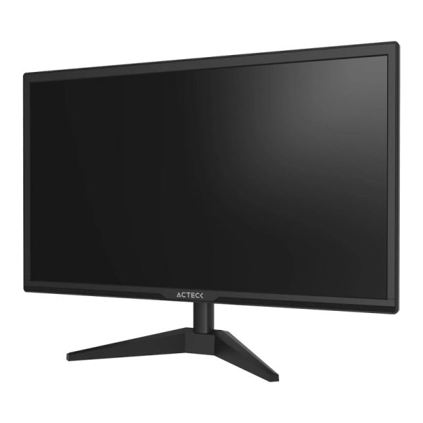 Monitor ACTECK AC-939409, 19,5 pulgadas, HD,75Hz-60Hz,1xVGA, 1xHDMI - AC-939409 - Image 3