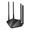 MERCUSYS AC12G, WIFI, NEGRO, 2.4 - 2.5 GHZ , 5.15 -5.35 GHZ - AC12G - Image 2
