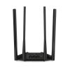 MERCUSYS AC12G, WIFI, NEGRO, 2.4 - 2.5 GHZ , 5.15 -5.35 GHZ - AC12G - Image 3