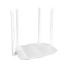 ROUTER TENDA AC1200 802,11 AC-B-G-N DUAL-BAND 4 ANT EXT 2,4-5GHZ-AC5 - AC5 - Image 2