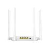 ROUTER TENDA AC1200 802,11 AC-B-G-N DUAL-BAND 4 ANT EXT 2,4-5GHZ-AC5 - AC5 - Image 3