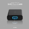 CONVERTIDOR VIDEO HDMI A VGA MARCA ACTECK MODELO AC-934756 - AC-934756 - Image 3