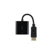ADAPTADOR ACTECK  DISPLAYPORT  A HDMI HEMBRA - AC-934763