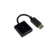 ADAPTADOR ACTECK  DISPLAYPORT  A HDMI HEMBRA - AC-934763 - Image 2