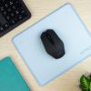MOUSE PAD ACTECK AC-934442, AZUL, LISO - AC-934442 - Image 2