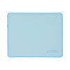 MOUSE PAD ACTECK AC-934442, AZUL, LISO - AC-934442