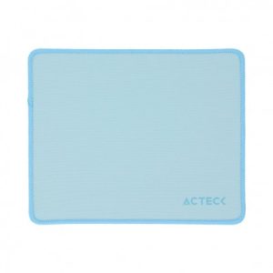 MOUSE PAD ACTECK AC-934442, AZUL, LISO - AC-934442